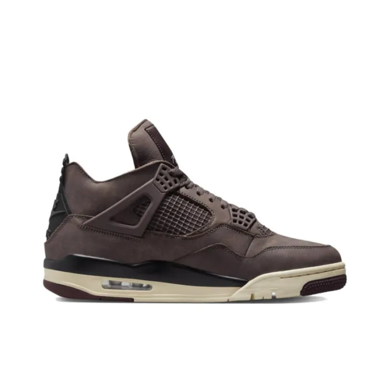 Jordan 4 Retro Sp A Ma Maniére Violet Ore-1