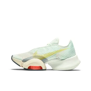 Nike Air Zoom Superrep 2 Barely Green Women's