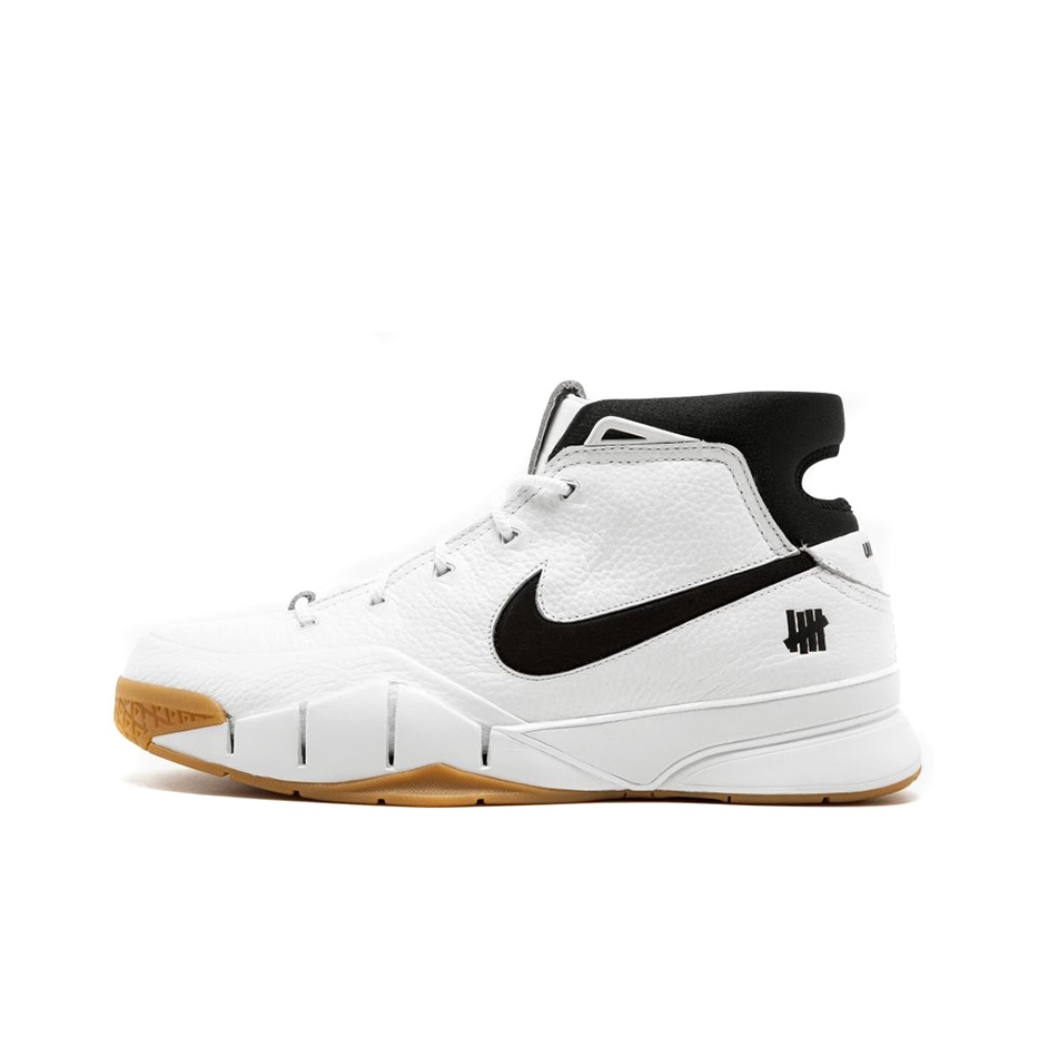 Nike Kobe 1 Protro Undefeated White US M 9 - POIZON
