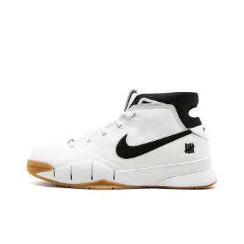 Nike Kobe 1 Protro Undefeated White