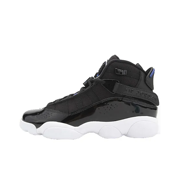 Jordan 6 Rings Space Jam 2016 GS-0