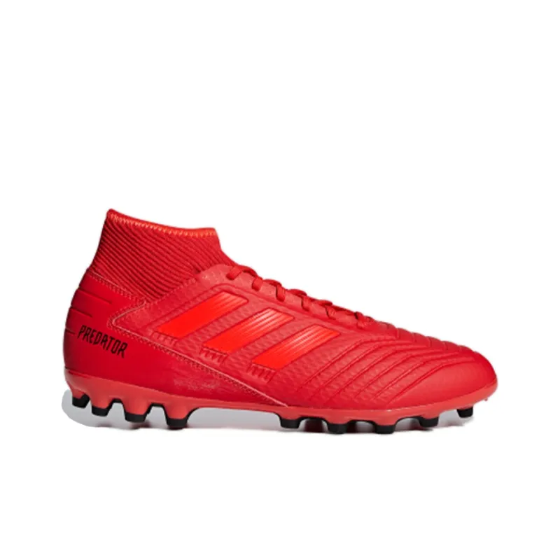 Adidas Predator 19.3 Ag 'Red'-1