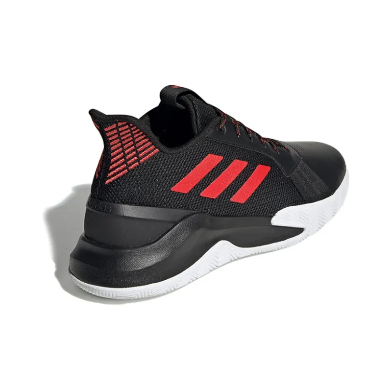 Adidas RunTheGame 'Active Red'-3