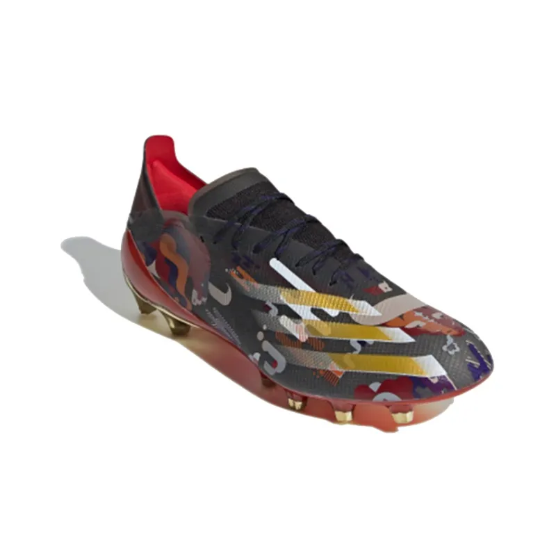 Adidas X Ghosted.1 Ag Chinese New Year-2