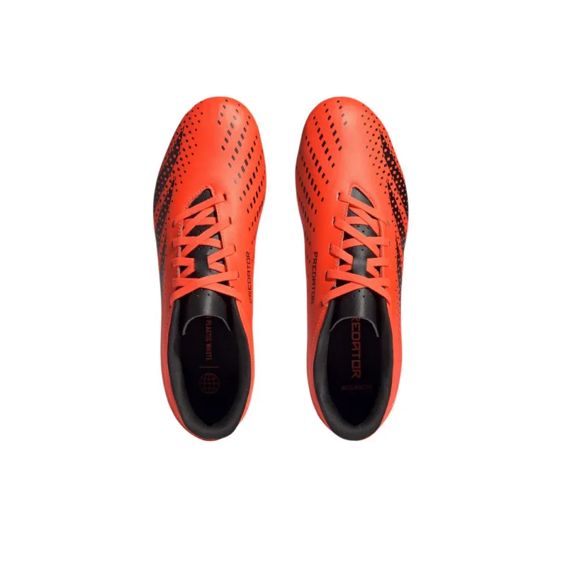 Adidas Predator Accuracy.4 Fg 'Heatspawn Pack'-3
