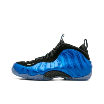 Nike Air Foamposite One Royal Blue Xx 20th Anniversary 2017