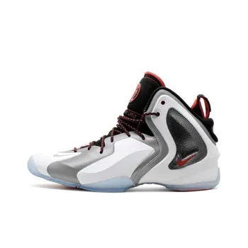 Nike Lil Penny Posite Chilling Red