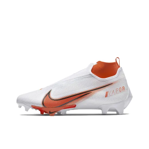 Nike Vapor Edge Pro 360 White Team Orange