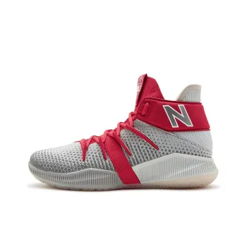 New Balance OMN1S Grey Red