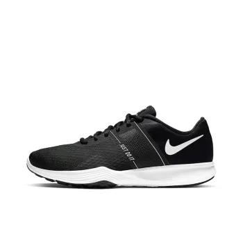 Nike City Trainer 2 White/Black Women's