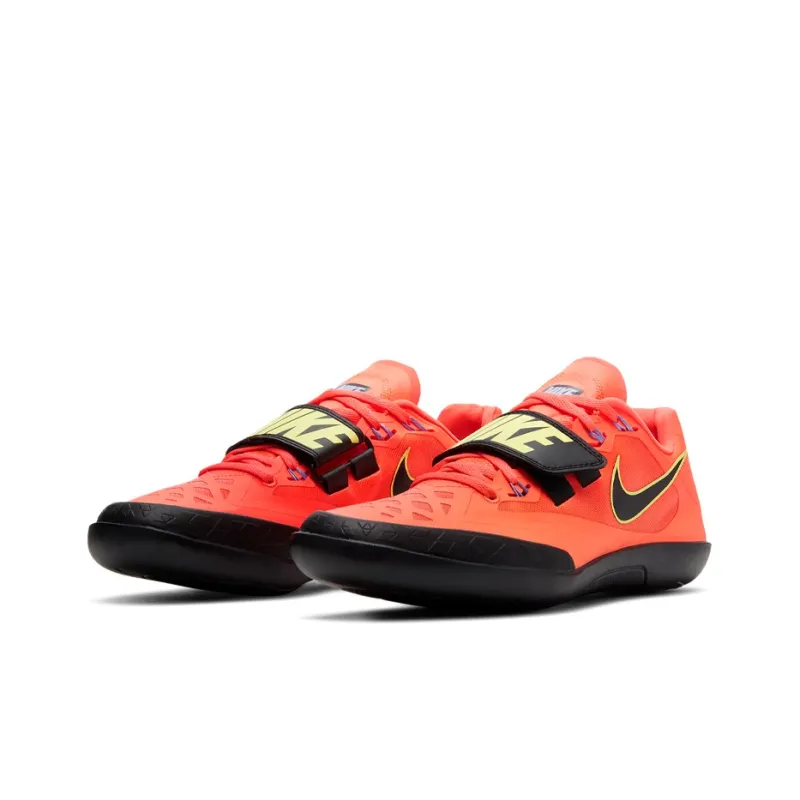 Nike Zoom Sd 4 'Bright Mango'-2