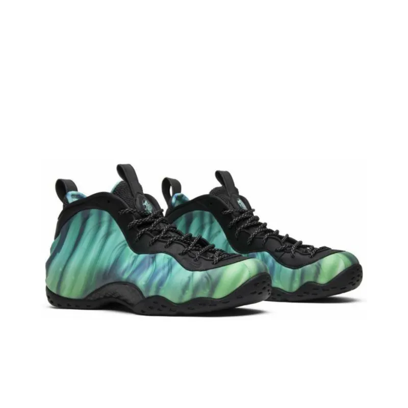 Nike Air Foamposite One Northern Lights-2