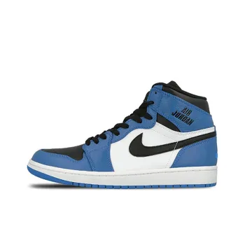 Jordan 1 Retro High Rare Air Soar