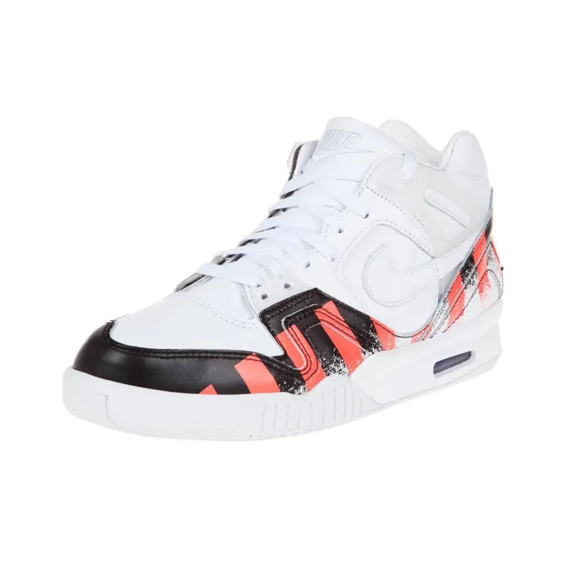 Nike Air Tech Challenge Ii French Open 2014-2