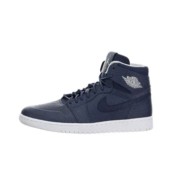 JORDAN 1 Retro Nouveau Navy Snake