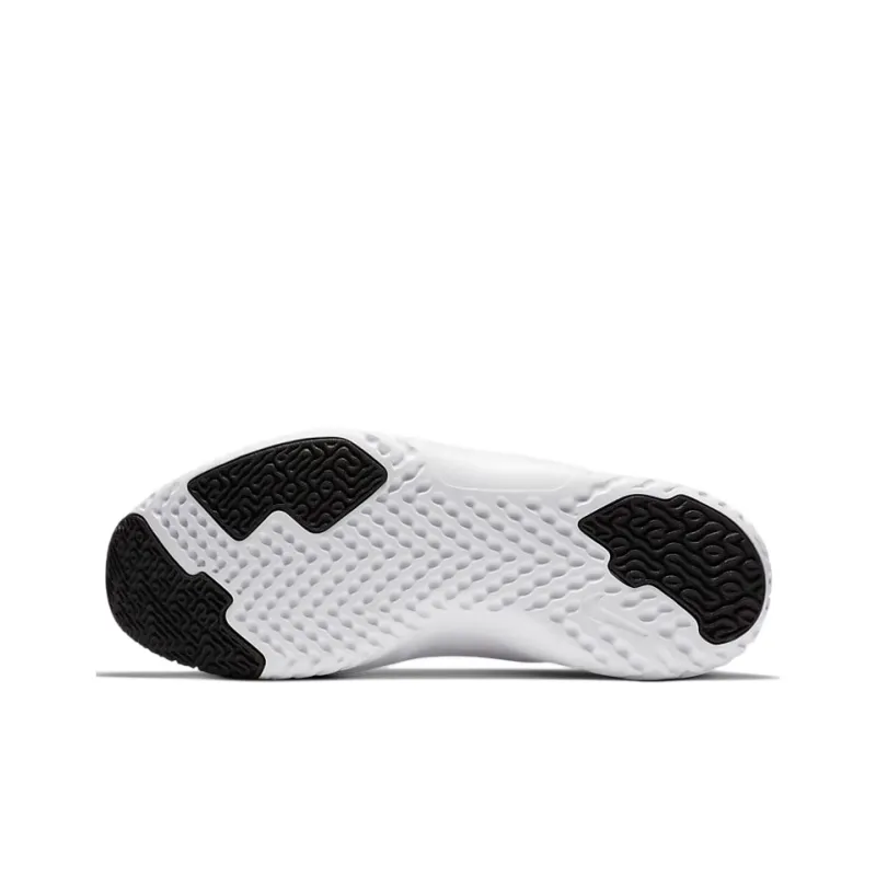 Nike Renew In Season Tr 10 'Black White' Women's-5