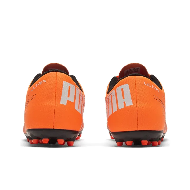 PUMA Ultra 4.1 Mg Orange-4