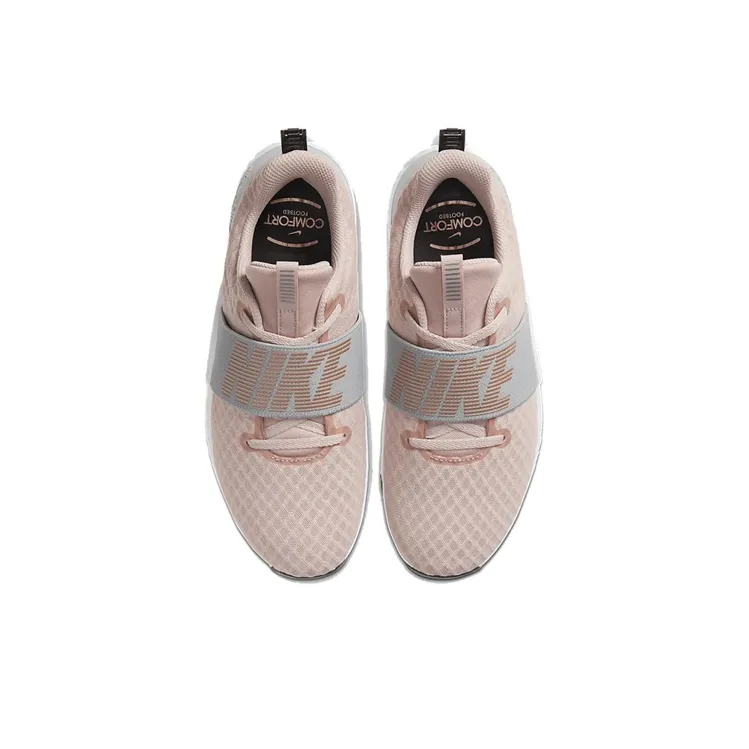 Nike Renew In Season Tr 9 Wide 'Stone Mauve' Women's-3