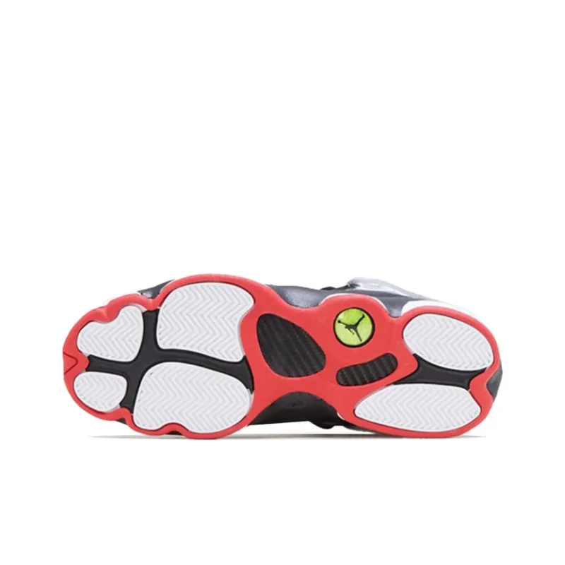 JORDAN 6 Rings He Got Game GS-4