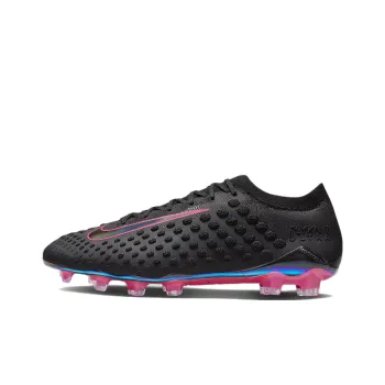 Nike Phantom Ultra Venom Fg Black Pink Blast