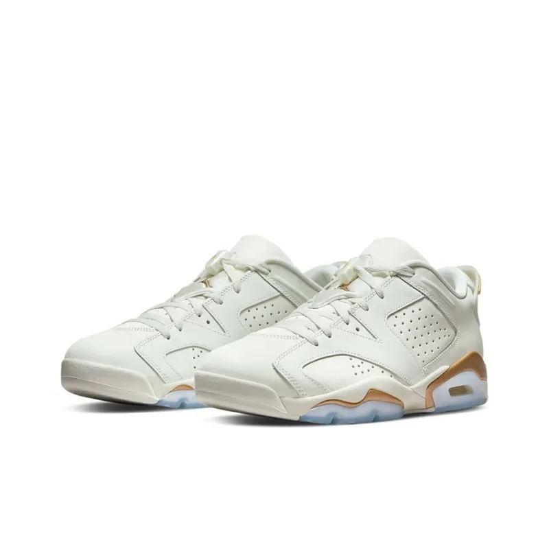 JORDAN 6 Retro Low Gc Lunar New Year 2022-2
