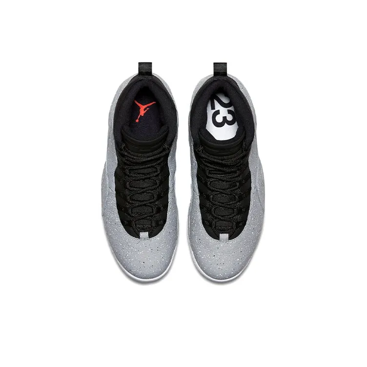 Jordan 10 Retro Light Smoke Grey-3