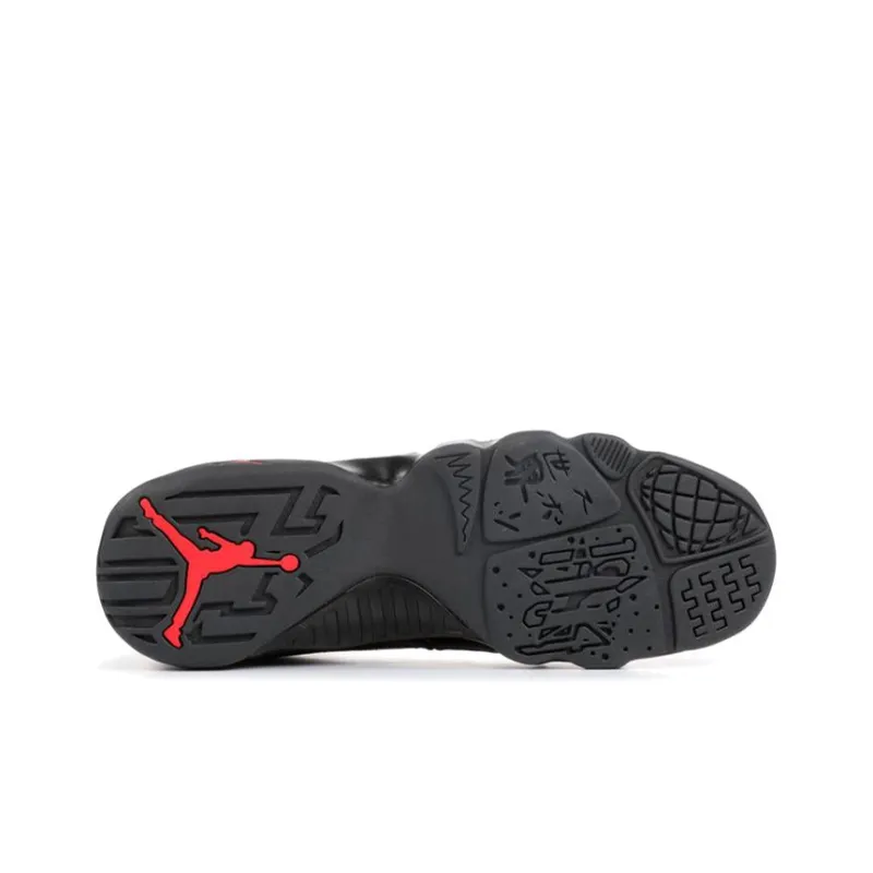 Jordan 9 Retro Bred Patent GS-4