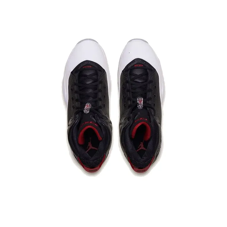 JORDAN B'Loyal 'Black White'-1