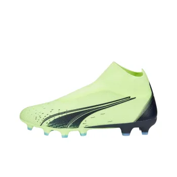 PUMA Ultra Match+ Ll Fg Ag 'Fastest Pack'