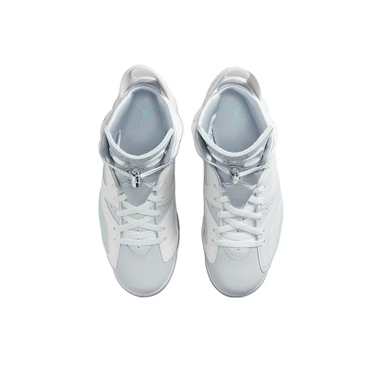 Air Jordan 6 Retro 'Mint Foam' Women's-3