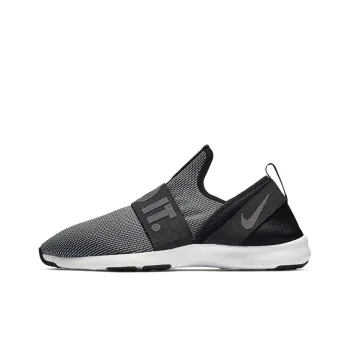 Nike Flex Motion Trainer Ep Wide 'Dark Grey' Women's