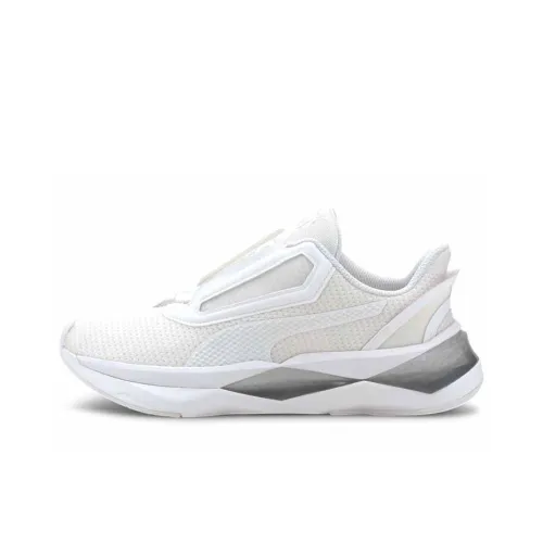 PUMA Lqdcell Shatter Xt Nc 'White Grey' Women's