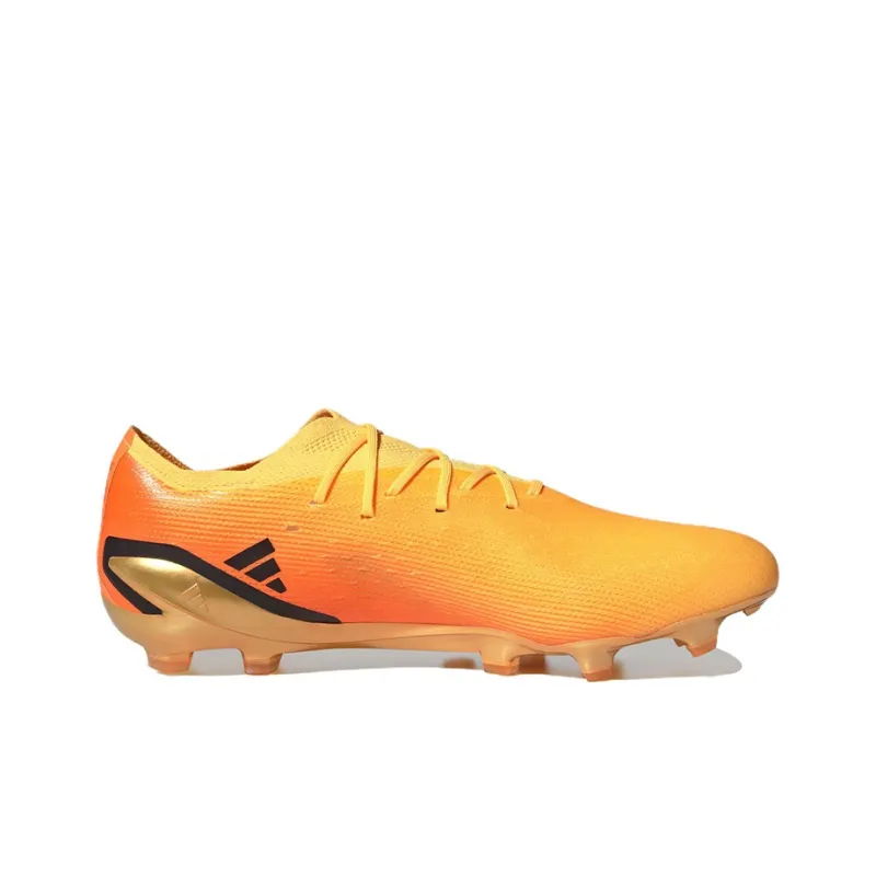 adidas X Speedportal 1 'Solar Gold Core Black'-1