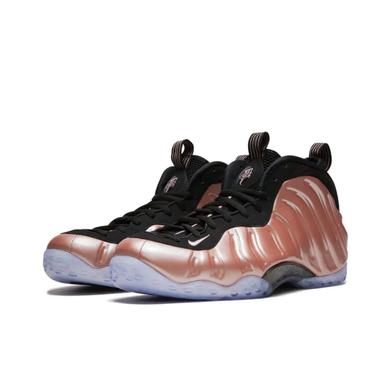 Nike Air Foamposite One 'Rust Pink'-2