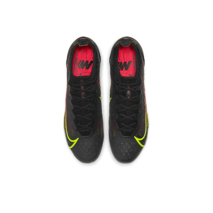 Nike Vapor 14 Elite AG Artificial Grass Black-3