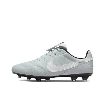 Nike Premier 3 FG 'Pure Platinum'