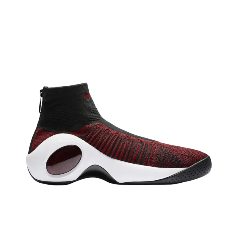 Nike Flight Bonafide Team Red-1