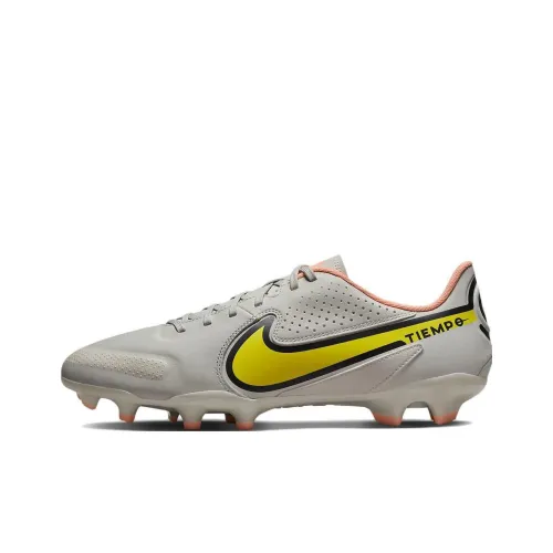 Nike Tiempo Legend 9 Phantom Yellow Strike