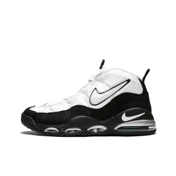 Nike Air Max Uptempo 95 White Black Teal