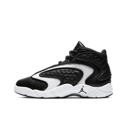 Jordan OG Black Toe Women's