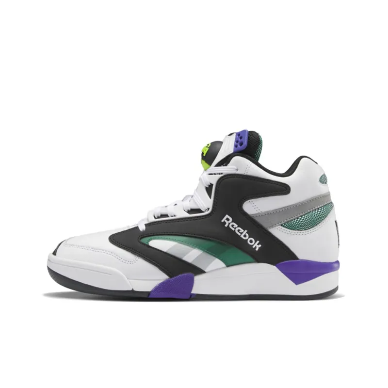 Reebok Shaq Victory Pump 'Basketball Meets Tennis'-0