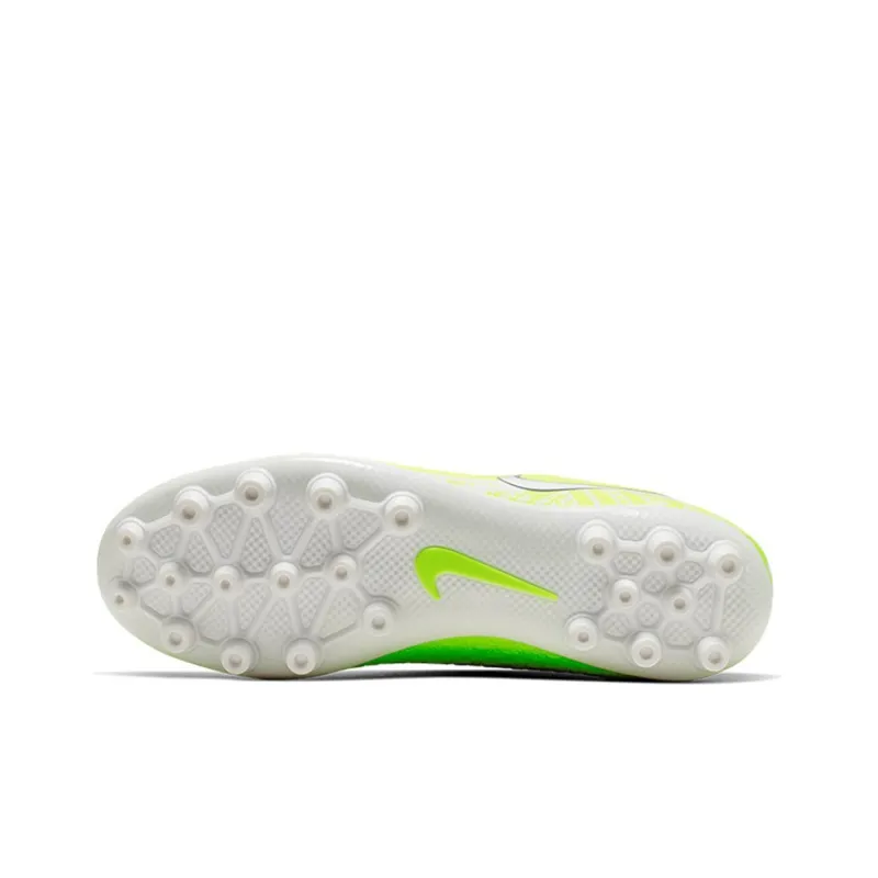 Nike Phantom Vision Academy Df Ag 'Fluorescent Green'-5