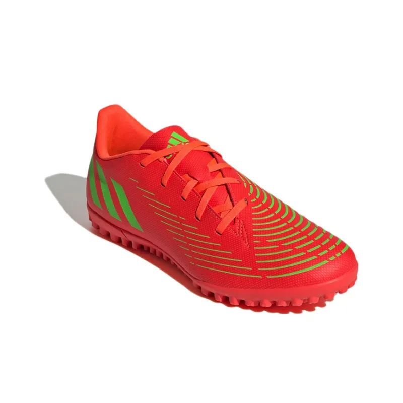 Adidas Predator Edge.4 Tf 'Solar Red'-2