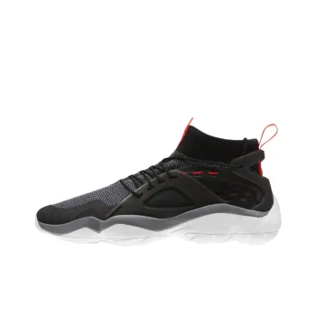 Reebok Dmx Fusion Advance Black