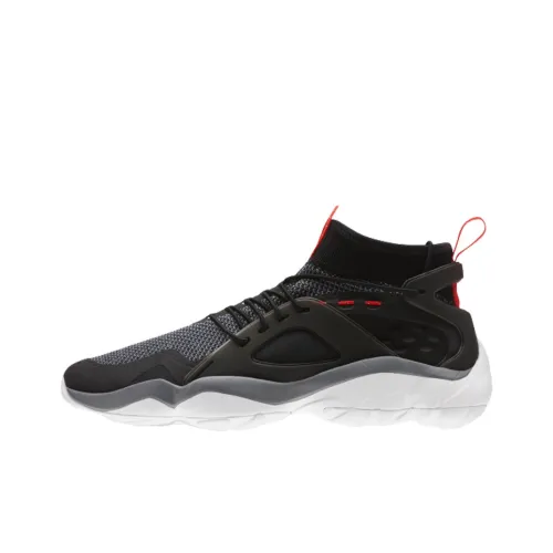 Reebok Dmx Fusion Advance Black