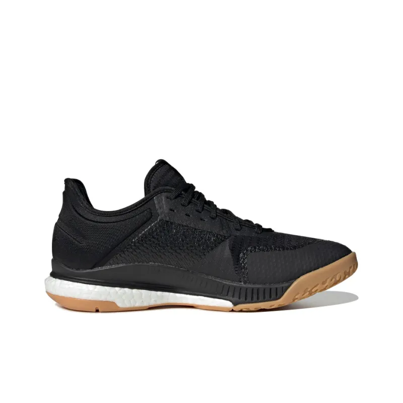 Crazyflight X Women's Adidas 3 'Black Gum' Women's-1