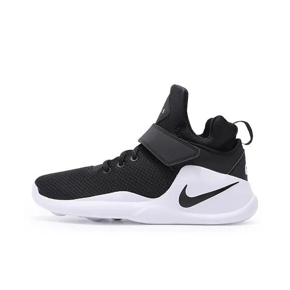 Nike Kwazi Black White-0