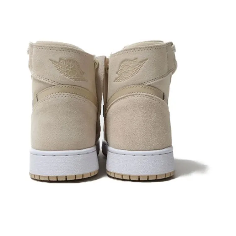 Jordan 1 Rebel XX Light Cream Women's-4