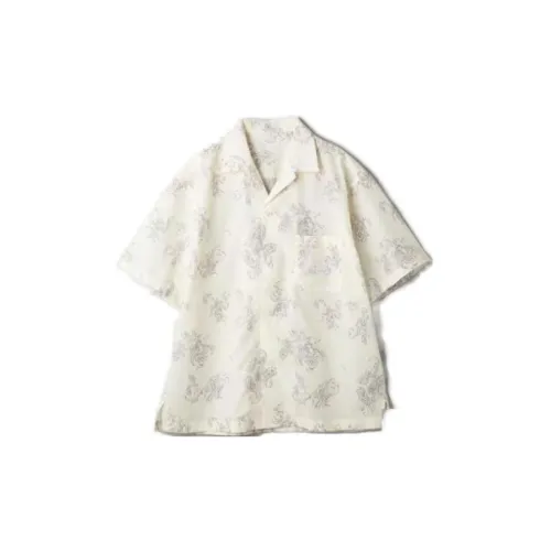 BEAUTY&YOUTH UNITED ARROWS Shirts Men