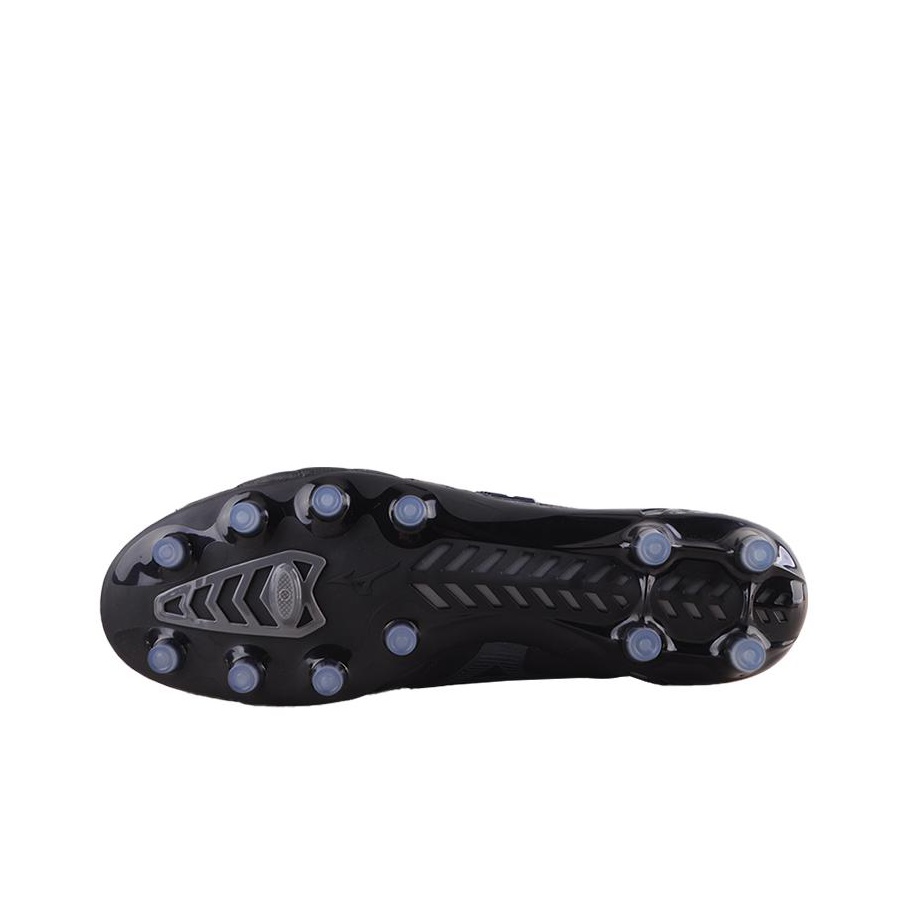 Mizuno Morelia Neo 3 Beta Japan 'Triple Black' - POIZON